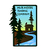 Muir Woods Trading Post