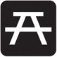 Food options accessibility icon. 