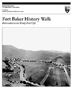 Thumbnail of Fort Baker History Walk.