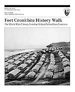 Thumbnail of the Fort Cronkhite History Walk.