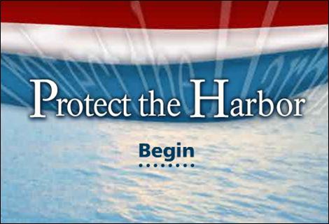 Protect the Harbor, a WebRangers on-line activity, is a fun way to learn how forts defended important harbors.