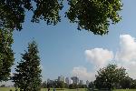 Open Spaces
