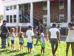 Friday Kids Program