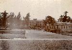 New York Arsenal From Arsenal Dock 101 1896