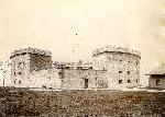 Castle Williams 1896