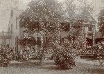 Commanding Officer's Quarters 1896