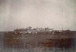 12th U.S. Infantry Band on East Parade Ground 1896