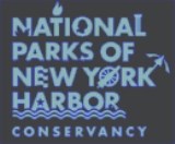 The National Parks of New York Harbor Conservancy is a public-private partnership with the National Parks of New York Harbor.