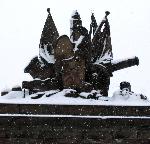 Fort Jay Winter 3