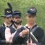 Rangers give living history demonstration