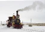 Union Pacific 119