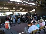 fiddler's