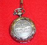 Pocket Watch w/State Image $18.00