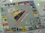 Union Pacific-opoly - New twist on Monopoly $24.95