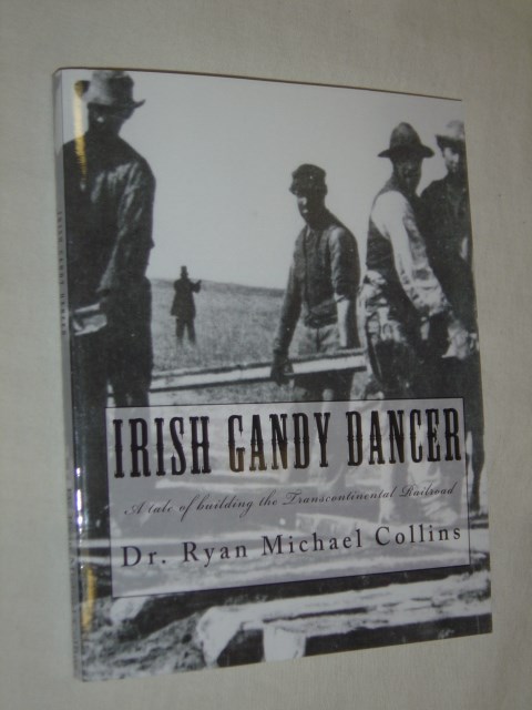 Irish Gandy Dancers