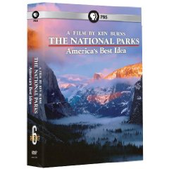 The National Parks: America's Best Idea