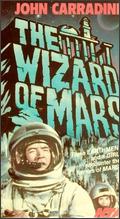 Wizard of Mars