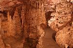 3 - Trail through Lehman Caves