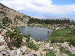 Johnson Lake