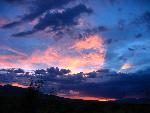 Painted Sky