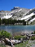 Stella Lake