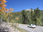 Wheeler Peak Scenic Drive
