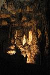 8 - Abundance of Speleothems