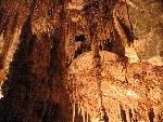 22 - First Room in Lehman Caves