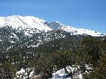 Wheeler Peak