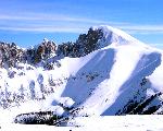 Wheeler Cirque