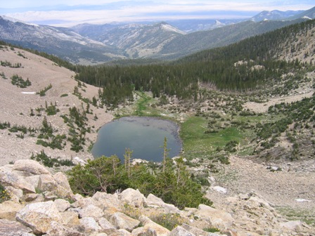 Outdoor Activities - Great Basin National Park (U.S. National Park ...