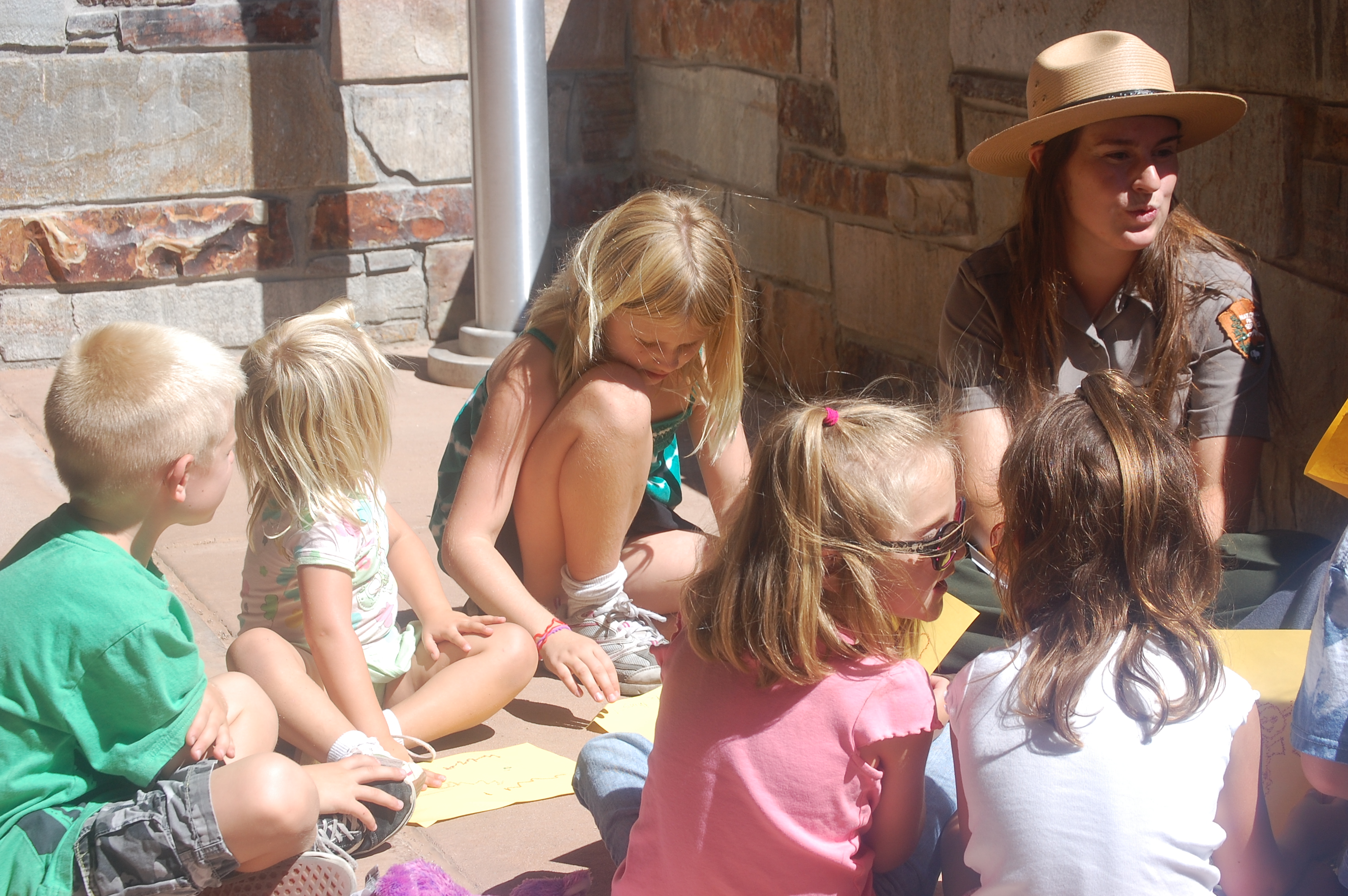 Kids Program