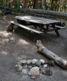 campground