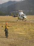 Marshalling the MD 900