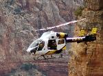 North Rim Shorthaul Recon