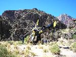 MD 900 in the Canyon
