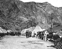 Camp 818 - Phantom Ranch