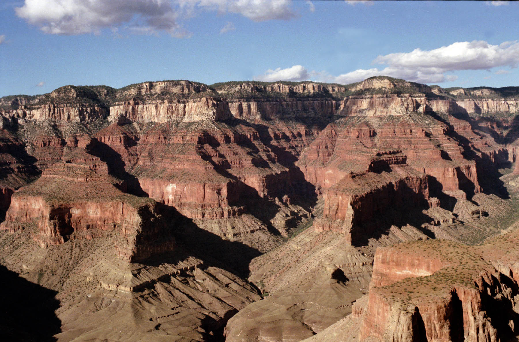 canyon colorado