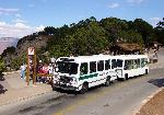 SHUTTLE BUS INTERCHANGE