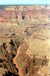 THE CANYON FROM COLORADO RIVER TO RIM