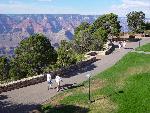 HISTORIC DISTRIC RIM WALK