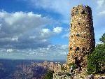 DESERT VIEW WATCHTOWER
