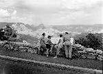 1958 Family Viewing Canyon