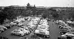1951 Visitor Parking Lot