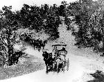 1911 HERMIT ROAD COACH TOUR
