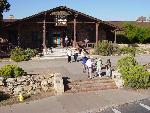 BRIGHT ANGEL LODGE (1935)