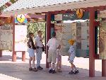 CANYON VIEW PLAZA EXHIBITS