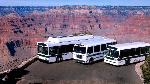 SHUTTLE BUS FLEET