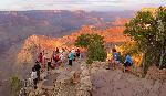 YAVAPAI POINT OVERLOOK