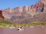 COLORADO RIVER COMMERCIAL TRIP